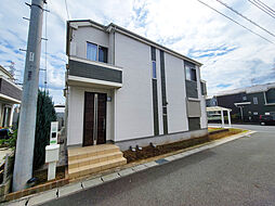 船橋市二和西6丁目