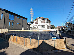 八千代市大和田新田