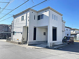 船橋市夏見台1丁目