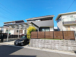 船橋市大穴南4丁目