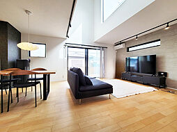 船橋市松が丘4丁目