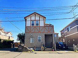 船橋市二和東4丁目