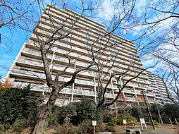 エステ・シティ船橋壱番館