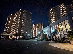 エステ・シティ船橋壱番館