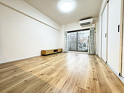 新松戸西パークハウス