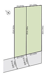 船橋市咲が丘3丁目