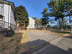 船橋市咲が丘3丁目