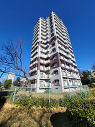 みさと団地9街区7号棟