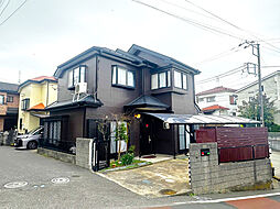 船橋市南三咲1丁目