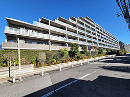 ザ・パークハウス新検見川ウエストレジデンス