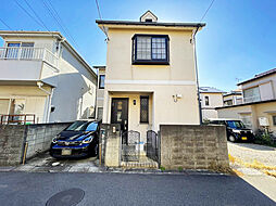 船橋市二和西4丁目