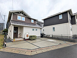 千葉市稲毛区萩台町