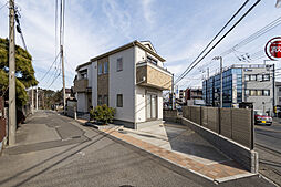 船橋市金杉五丁目