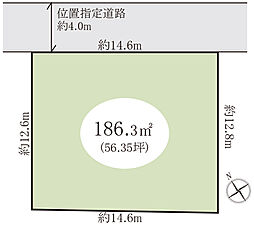 船橋市東船橋6丁目