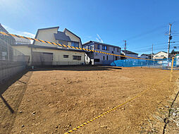 船橋市東船橋6丁目