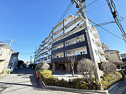 ファーストシーン津田沼