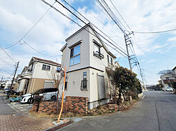 船橋市上山町3丁目