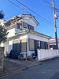 野田市柏寺字下ノ谷