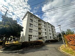 金杉台住宅 第弐ー弐ー参参号棟