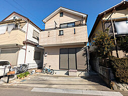 船橋市松が丘五丁目