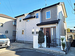 船橋市藤原5丁目