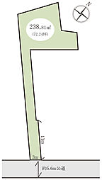 船橋市海神二丁目