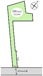 船橋市海神二丁目