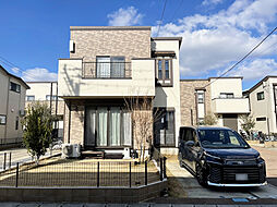 八千代市緑が丘西1丁目