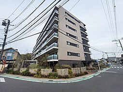 ルピアコート稲毛