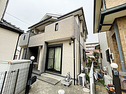 習志野市東習志野4丁目