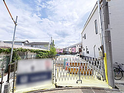 葛飾区東四つ木三丁目