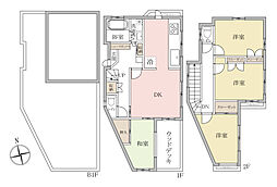 船橋市習志野台4丁目