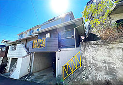 船橋市習志野台4丁目