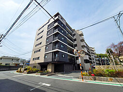 ルピアコート稲毛