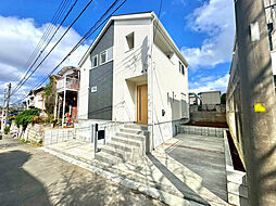 船橋市丸山二丁目