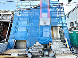 船橋市丸山二丁目