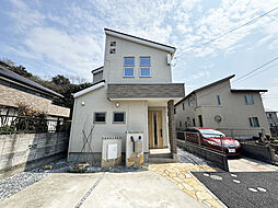 船橋市駿河台2丁目