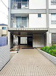 谷津遊園第弐コーポラス