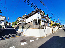 船橋市新高根2丁目