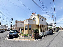 船橋市高野台五丁目