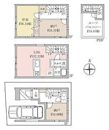 船橋市南海神1丁目