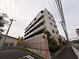 エクセレントシティ下総中山