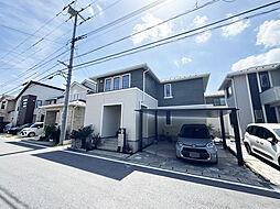 佐倉市西ユーカリが丘一丁目