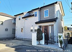 船橋市藤原5丁目