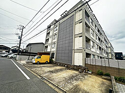 谷津遊園第2コーポラス