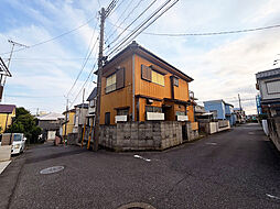 船橋市八木が谷2丁目