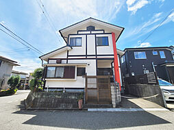船橋市八木が谷2丁目