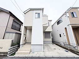 船橋市二和西6丁目