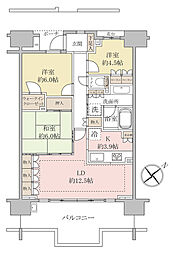 イニシア船橋ベイフォート
