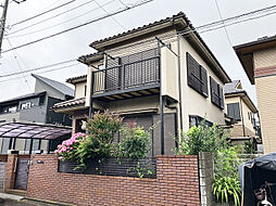 千葉市花見川区作新台二丁目